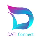 DATI CONNECT iOS Icon