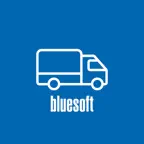 Bluesoft Roteiro de Entregas iOS Icon
