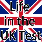 Life in the UK - 2026 iOS Icon