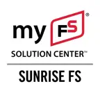 Sunrise FS - myFS iOS Icon