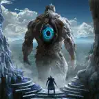 Ever Legion iOS Icon
