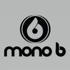 Mono B Athleisure iOS Icon