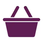 Mydelibasket iOS Icon