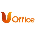 UOffice for iPhone iOS Icon