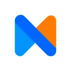 Neo Email & AI Site Creator iOS Icon