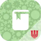 kMOM Asbjornsen iOS Icon