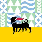 Eni in Basilicata iOS Icon