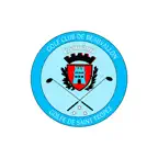 Golf de Beauvallon iOS Icon