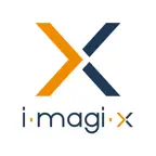Imagi-x iOS Icon