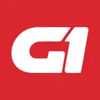 G1 ФИТНЕС ПАРК iOS Icon