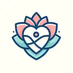Anti stress breathing exercise iOS Icon