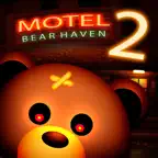 Bear Haven 2 Motel Nights iOS Icon