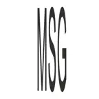 Secret MSG Sticker Pack iOS Icon
