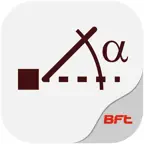 Bft Easy Set iOS Icon