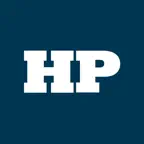 The Hunts Post iOS Icon