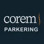 Corem Parkering iOS Icon