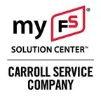 Carroll Service Company - myFS iOS Icon