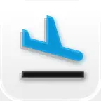 Land-DAR iOS Icon