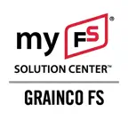 GRAINCO FS - myFS iOS Icon