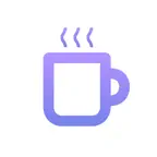 Cup Buddy - Caffeine tracker iOS Icon