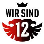 Wir sind 12 iOS Icon