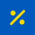 VATCAL - VAT & Percent Calc icon