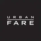 Urban Fare iOS Icon