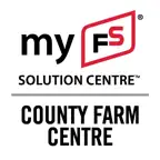 County Farm Centre - myFS iOS Icon