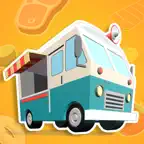 My Foodtruck 3D iOS Icon
