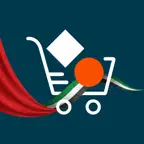 Tradeling - Wholesale Shopping Icon