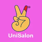UniSalon iOS Icon