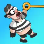 Prison Pin Rescue iOS Icon