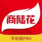 商陆花手机版 pro iOS Icon