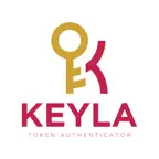 KEYLA - Token Authenticator iOS Icon
