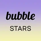 bubble with STARS icon