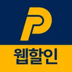 나이스파크(NICE PARK) 웹할인 iOS Icon