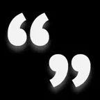 Inspiration - Quotes AI iOS Icon