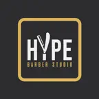 HYPE Barber Studio iOS Icon