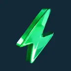 CROC ENERGY iOS Icon