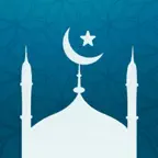Azan: Muslim Prayer Times iOS Icon