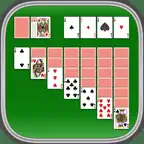 Solitaire by MobilityWare+ iOS Icon