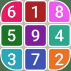 Sudoku by MobilityWare+ iOS Icon