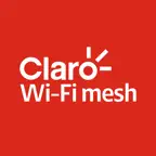 Claro Wi-Fi Mesh - Extensores iOS Icon