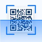 QR code maker - Create & Scan iOS Icon