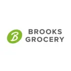 Brooks Grocery iOS Icon