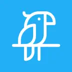 Parrot for Twitter iOS Icon