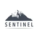 Sentinel Cafe iOS Icon