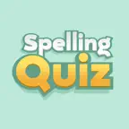 Ultimate English Spelling Quiz iOS Icon