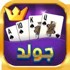Baloot Gold iOS Icon