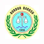 Burdur Barosu Icon